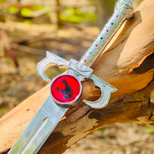 Thundercat sword