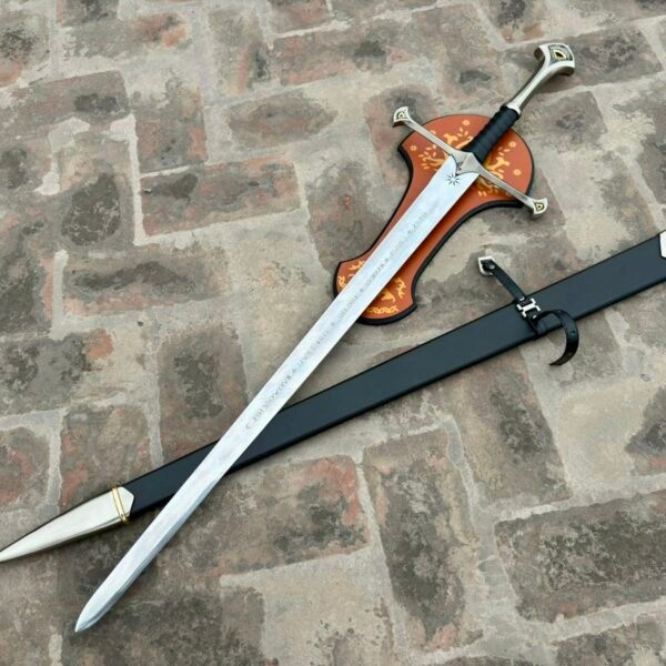 Narsil sword